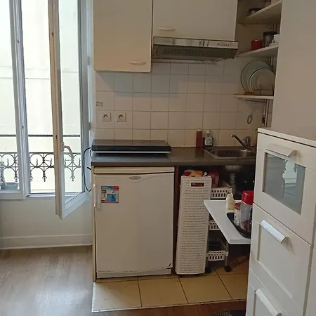 10 Parigi
